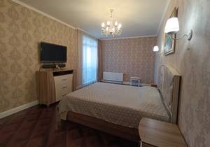 3-к квартира, вторичка, 88м2, 18/25 этаж