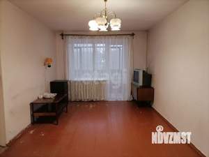 1-к квартира, вторичка, 33м2, 5/9 этаж