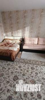 1-к квартира, вторичка, 41м2, 5/17 этаж