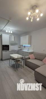 2-к квартира, вторичка, 52м2, 16/25 этаж