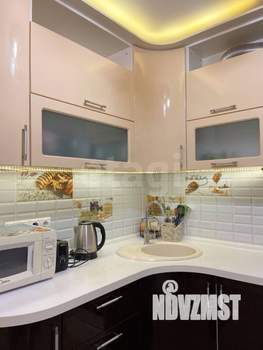 1-к квартира, вторичка, 31м2, 4/5 этаж