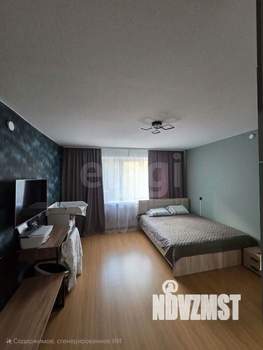 1-к квартира, вторичка, 34м2, 2/9 этаж