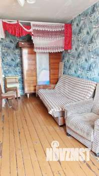 1-к квартира, вторичка, 30м2, 5/5 этаж