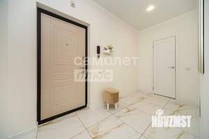 2-к квартира, вторичка, 49м2, 2/23 этаж