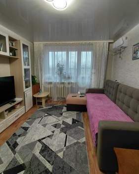 2-к квартира, вторичка, 45м2, 5/5 этаж