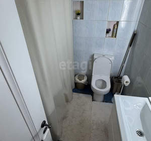 2-к квартира, вторичка, 51м2, 3/3 этаж