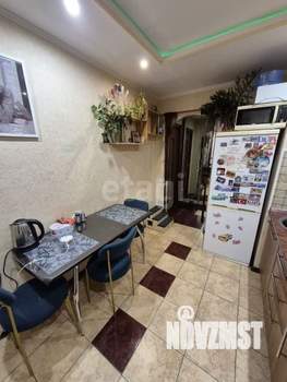 2-к квартира, вторичка, 50м2, 4/10 этаж