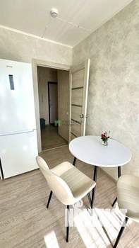 2-к квартира, вторичка, 44м2, 1/10 этаж