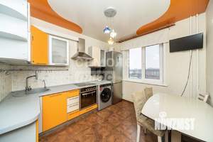 3-к квартира, вторичка, 74м2, 4/16 этаж