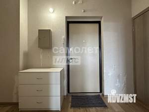 2-к квартира, вторичка, 44м2, 7/25 этаж