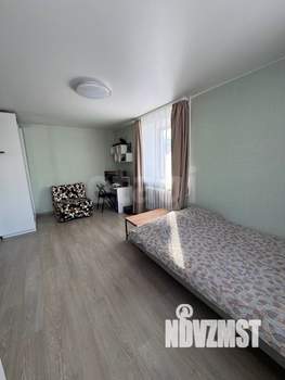 1-к квартира, вторичка, 32м2, 3/5 этаж