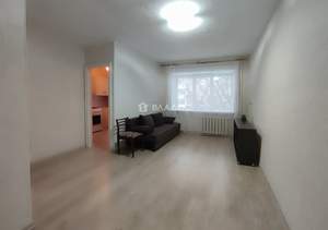 1-к квартира, вторичка, 31м2, 3/5 этаж