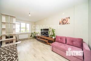 2-к квартира, вторичка, 54м2, 4/10 этаж