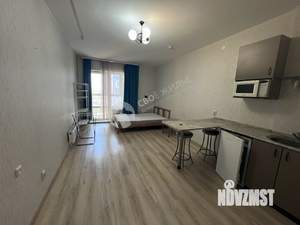 Студия квартира, вторичка, 32м2, 18/25 этаж