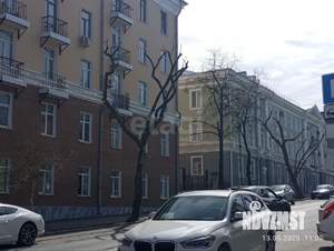 3-к квартира, вторичка, 57м2, 3/3 этаж