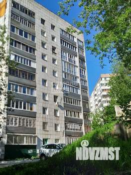 3-к квартира, вторичка, 58м2, 7/10 этаж