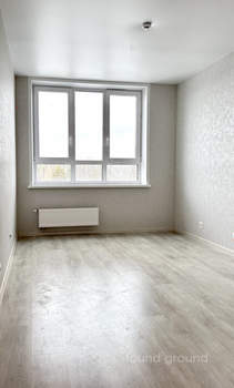 2-к квартира, вторичка, 37м2, 6/6 этаж