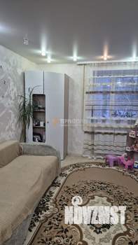 1-к квартира, вторичка, 32м2, 2/5 этаж