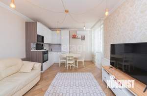 2-к квартира, вторичка, 66м2, 7/25 этаж