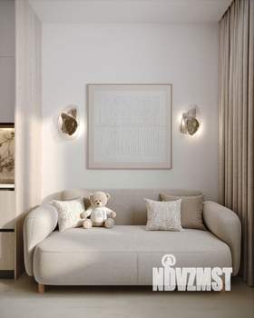 3-к квартира, вторичка, 84м2, 10/18 этаж