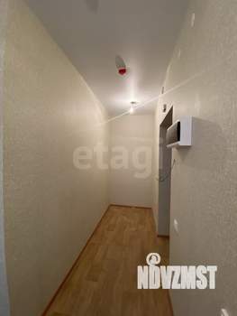 1-к квартира, вторичка, 39м2, 14/14 этаж