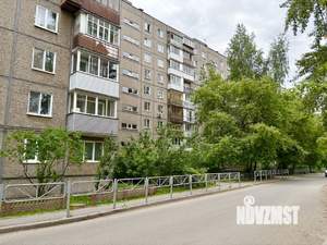 2-к квартира, вторичка, 44м2, 8/9 этаж