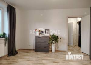 1-к квартира, вторичка, 35м2, 5/9 этаж