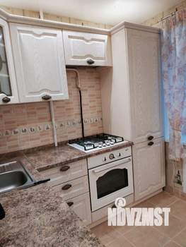 2-к квартира, вторичка, 45м2, 3/5 этаж