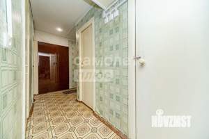 2-к квартира, вторичка, 57м2, 14/14 этаж