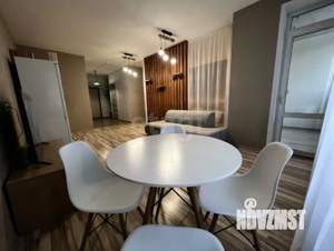 Студия квартира, вторичка, 55м2, 16/25 этаж