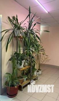 1-к квартира, вторичка, 40м2, 22/25 этаж