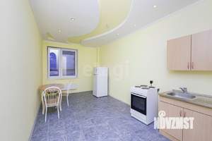 1-к квартира, вторичка, 48м2, 16/25 этаж