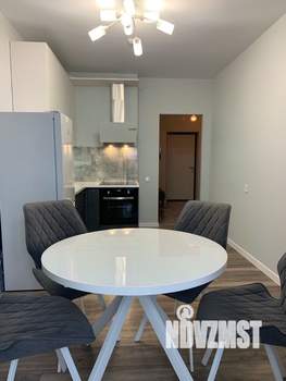 2-к квартира, вторичка, 50м2, 9/18 этаж
