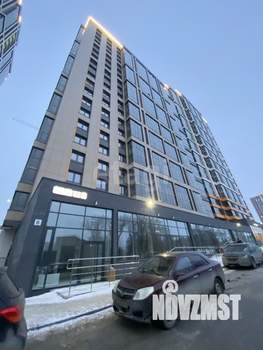 1-к квартира, вторичка, 29м2, 3/20 этаж