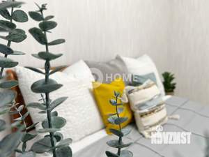 2-к квартира, вторичка, 39м2, 5/9 этаж