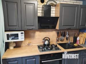 1-к квартира, вторичка, 34м2, 5/5 этаж