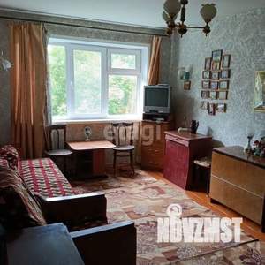 3-к квартира, вторичка, 62м2, 4/5 этаж