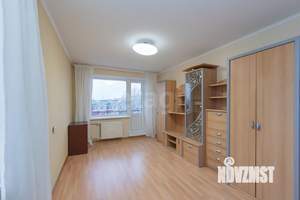 3-к квартира, вторичка, 58м2, 6/9 этаж