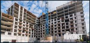 2-к квартира, вторичка, 47м2, 9/15 этаж