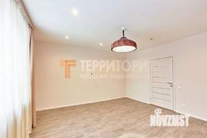 3-к квартира, вторичка, 122м2, 3/9 этаж