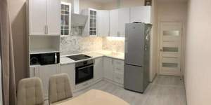 2-к квартира, вторичка, 40м2, 3/25 этаж