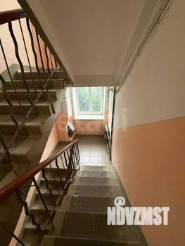 2-к квартира, вторичка, 34м2, 3/9 этаж