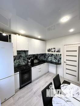 2-к квартира, вторичка, 52м2, 4/11 этаж