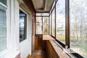 3-к квартира, вторичка, 55м2, 3/4 этаж