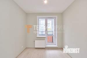 2-к квартира, вторичка, 45м2, 4/9 этаж