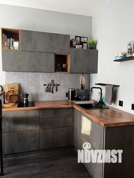 Студия квартира, вторичка, 26м2, 20/25 этаж