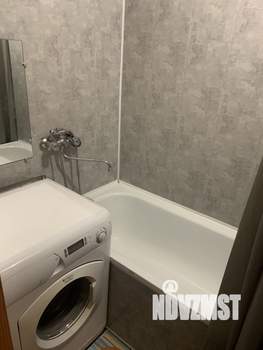 1-к квартира, вторичка, 35м2, 5/9 этаж