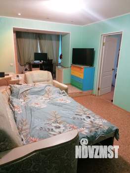 1-к квартира, вторичка, 34м2, 7/15 этаж