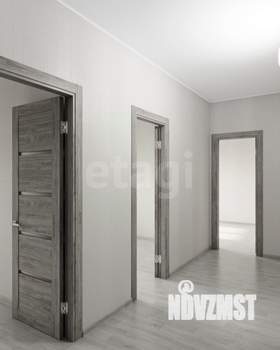 2-к квартира, вторичка, 54м2, 4/10 этаж
