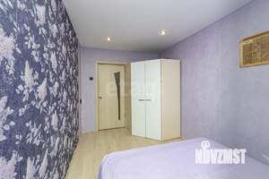 3-к квартира, вторичка, 62м2, 4/5 этаж